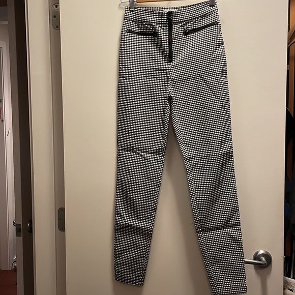 Stretch pants - Picture 3 of 5